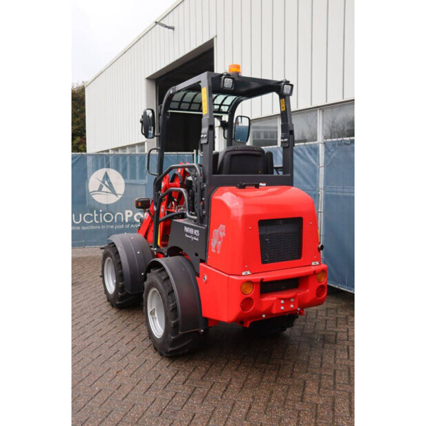 2025 Weidemann Panther W25-45579833