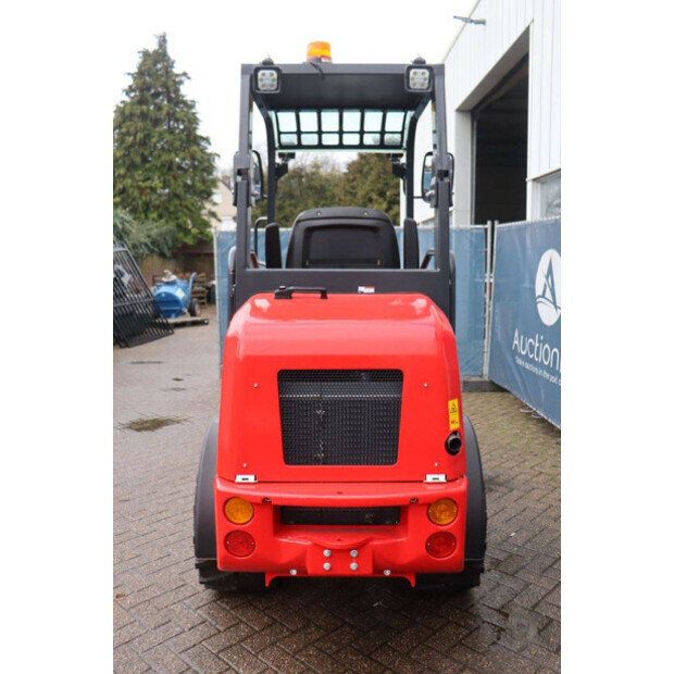 2025 Weidemann Panther W25-45579834
