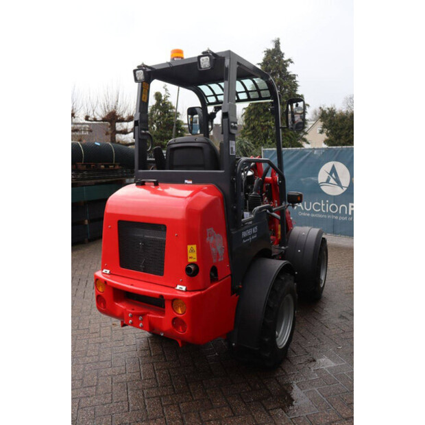 2025 Weidemann Panther W25-45579835