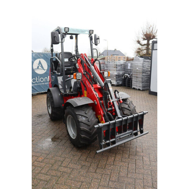2025 Weidemann Panther W25-45579836