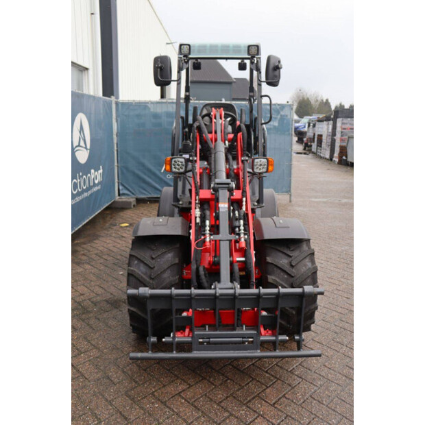 2025 Weidemann Panther W25-45579837