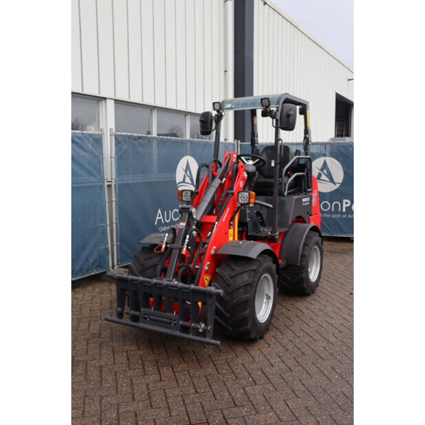 2025 Weidemann Panther W25-45579838