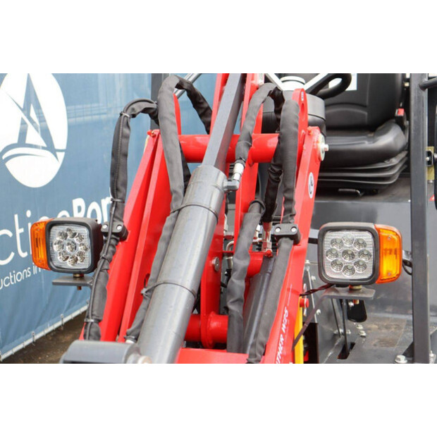 2025 Weidemann Panther W25-45579841