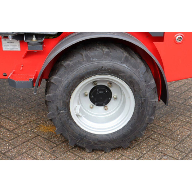 2025 Weidemann Panther W25-45579846