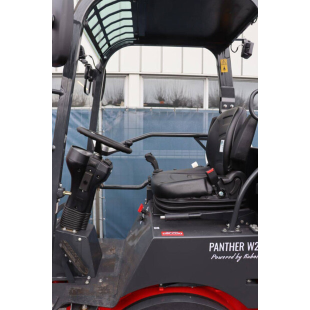 2025 Weidemann Panther W25-45579853