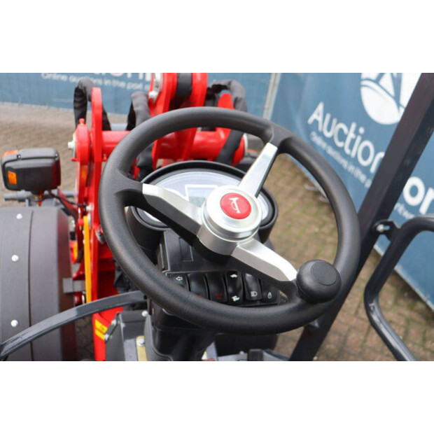 2025 Weidemann Panther W25-45579857