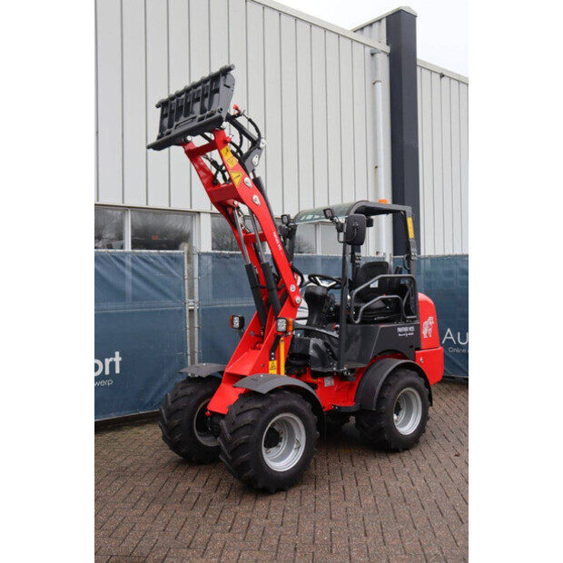 2025 Weidemann Panther W25-45579862