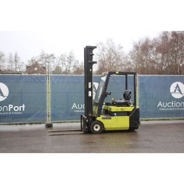 1998 Clark CTM 12-45579866