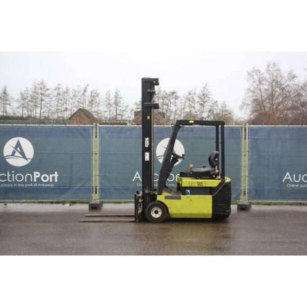 1998 Clark CTM 12-45579867