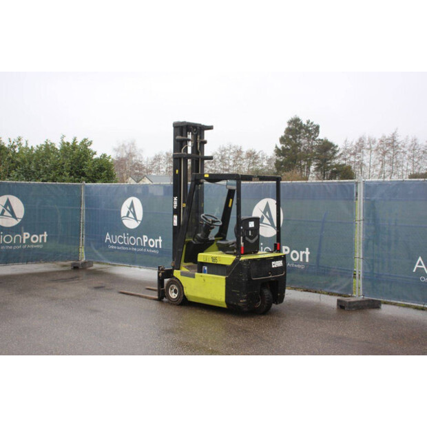 1998 Clark CTM 12-45579868