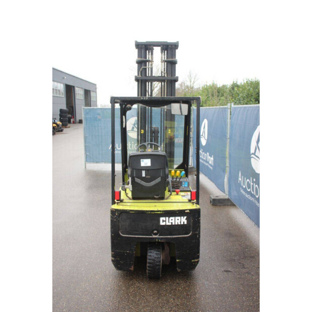 1998 Clark CTM 12-45579869