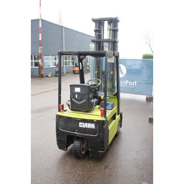 1998 Clark CTM 12-45579870