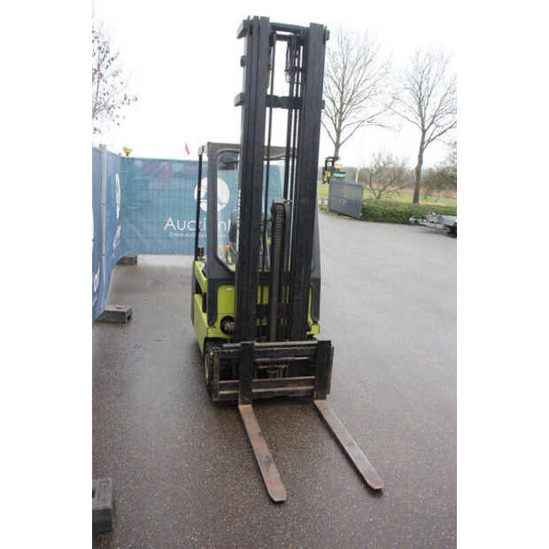 1998 Clark CTM 12-45579871