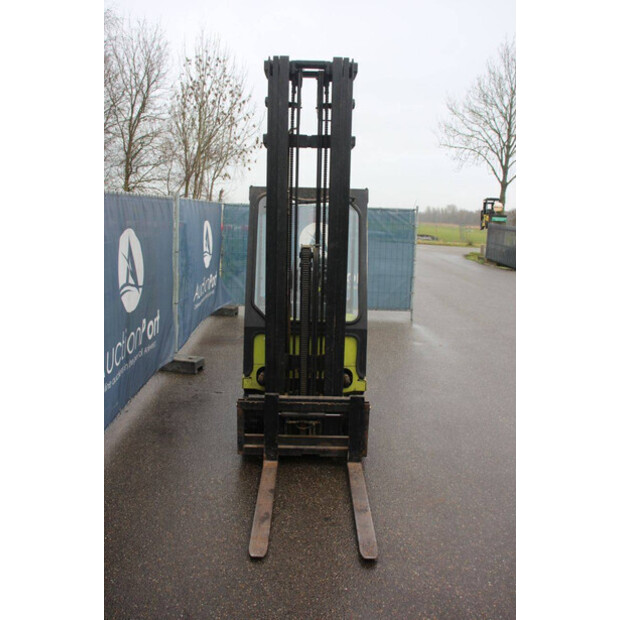 1998 Clark CTM 12-45579872