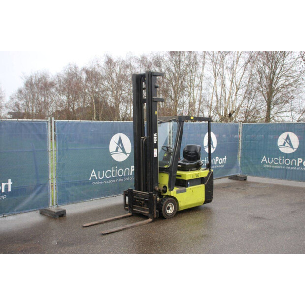 1998 Clark CTM 12-45579873