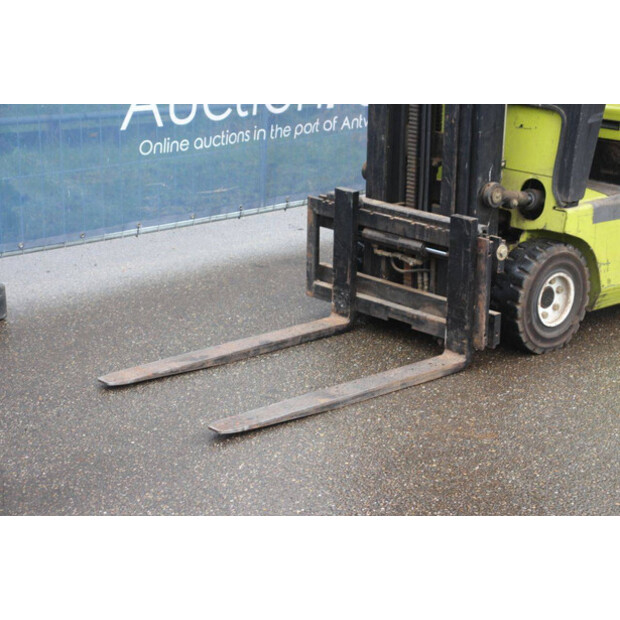 1998 Clark CTM 12-45579874