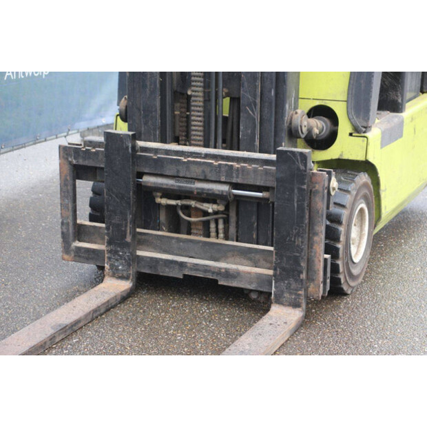 1998 Clark CTM 12-45579875