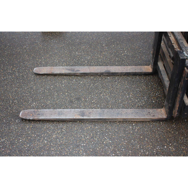 1998 Clark CTM 12-45579877