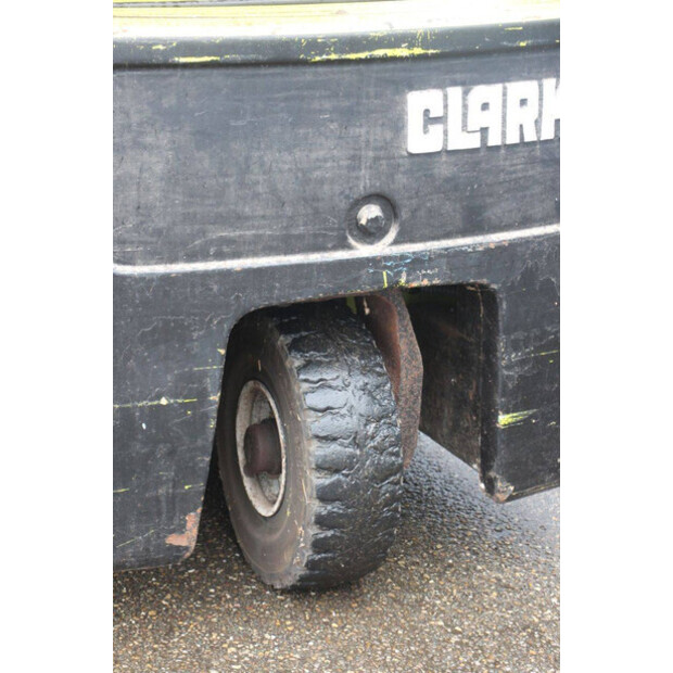 1998 Clark CTM 12-45579879