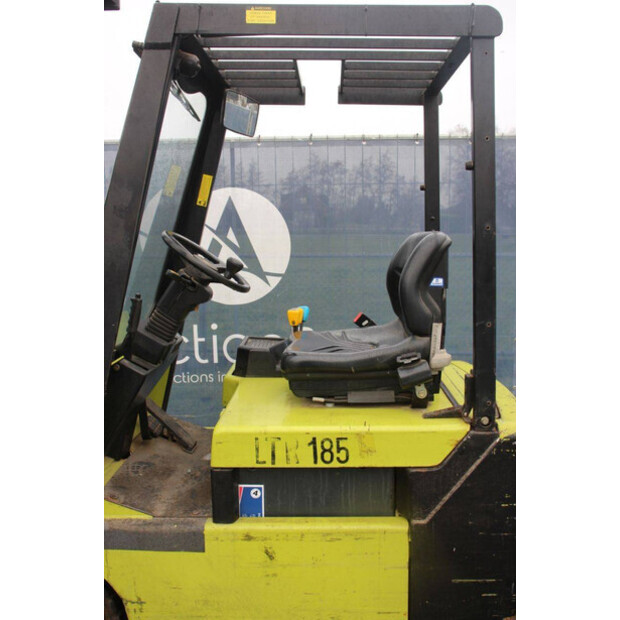 1998 Clark CTM 12-45579882