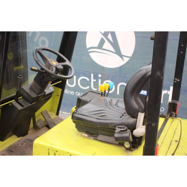 1998 Clark CTM 12-45579883