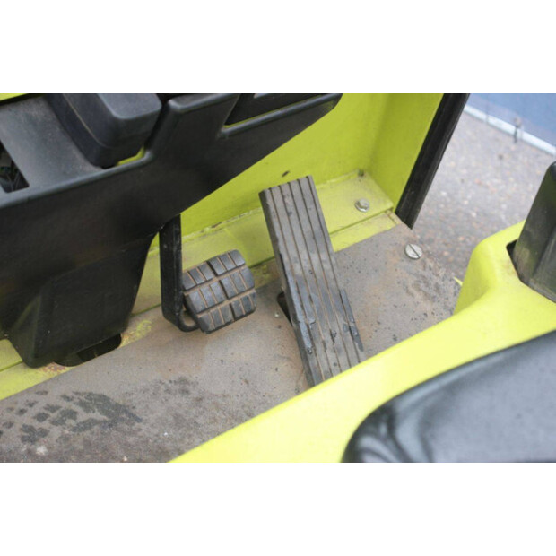 1998 Clark CTM 12-45579884