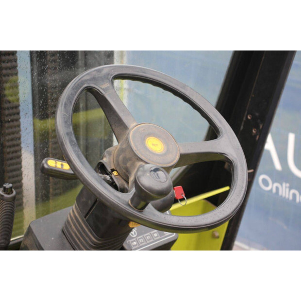 1998 Clark CTM 12-45579885