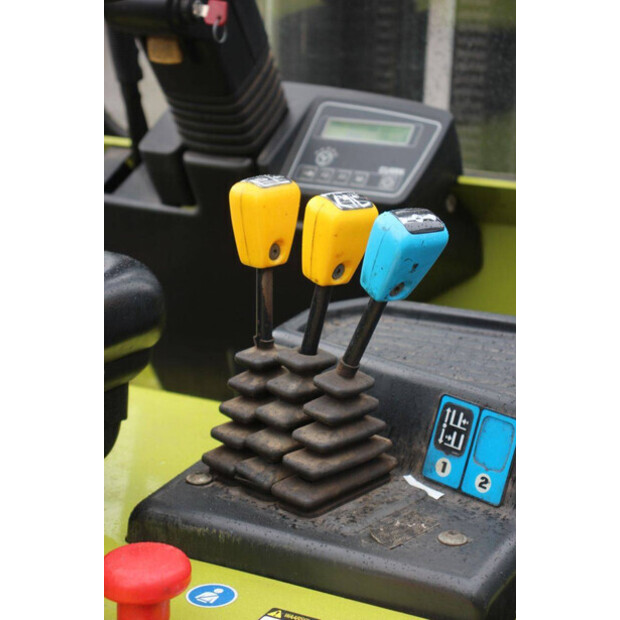 1998 Clark CTM 12-45579886