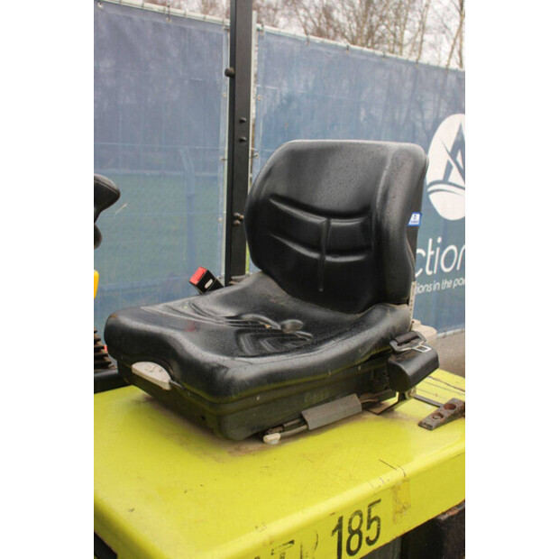 1998 Clark CTM 12-45579887