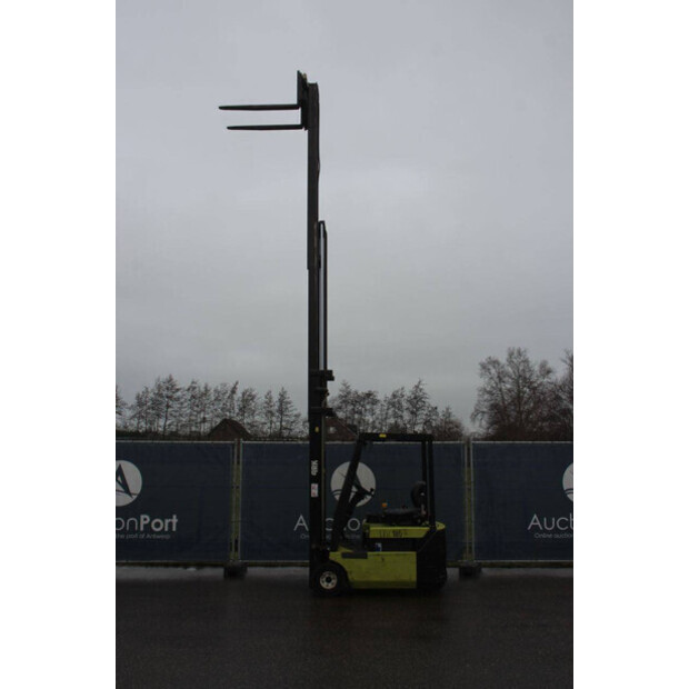 1998 Clark CTM 12-45579890