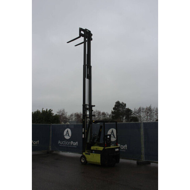 1998 Clark CTM 12-45579891