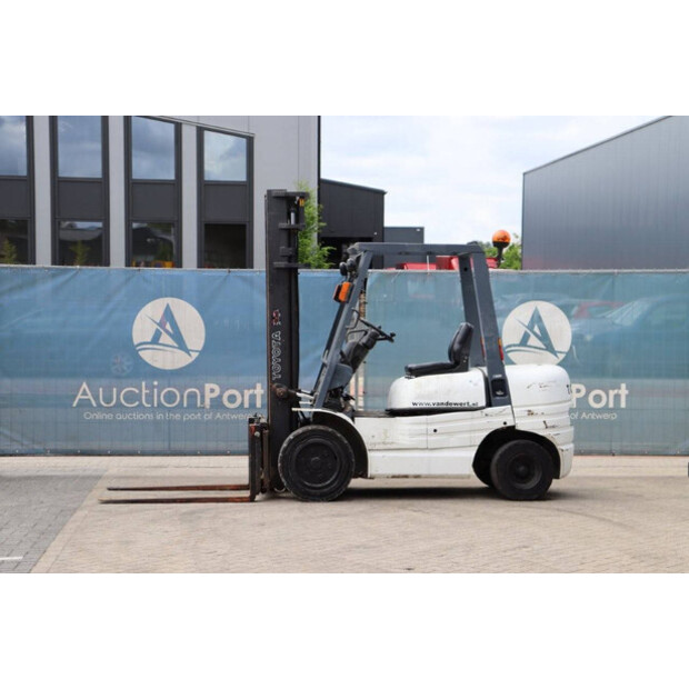 1997 تويوتا 62-6FDF30-45579893