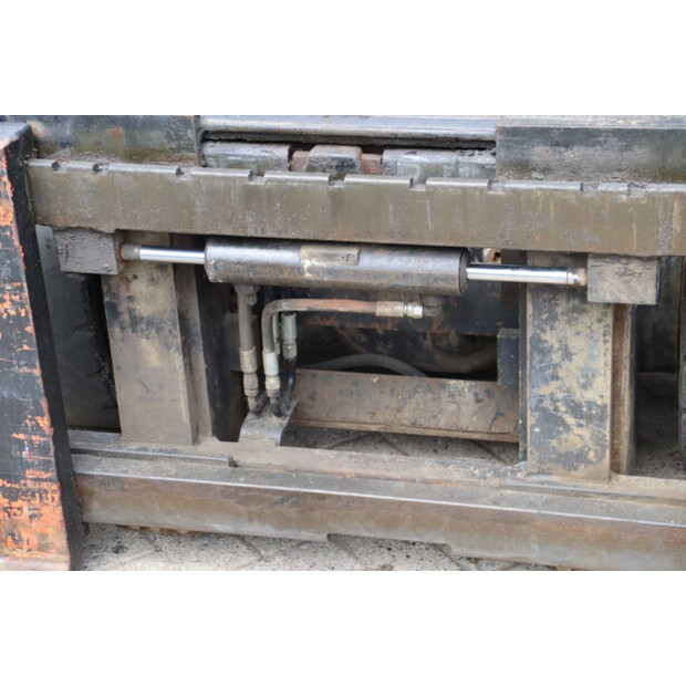 1997 تويوتا 62-6FDF30-45579904