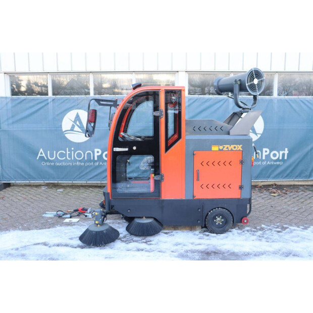 2025 ZVOX 2000G-45579934