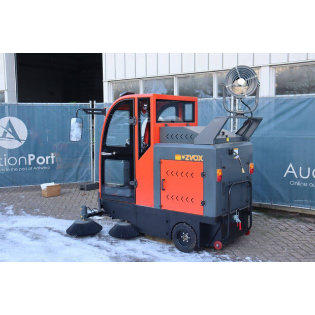 2025 ZVOX 2000G-45579935