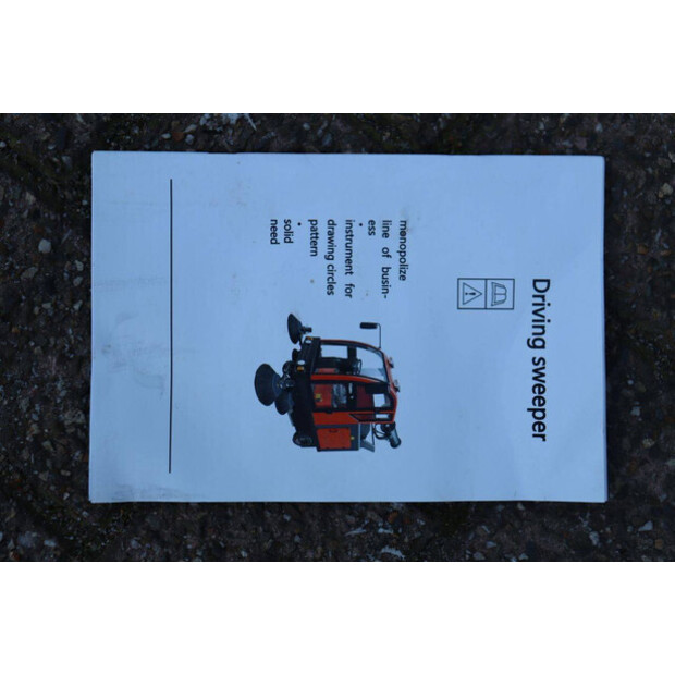 2025 ZVOX 2000G-45579944