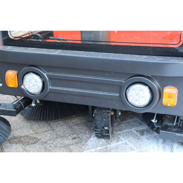 2025 ZVOX 2000G-45579947