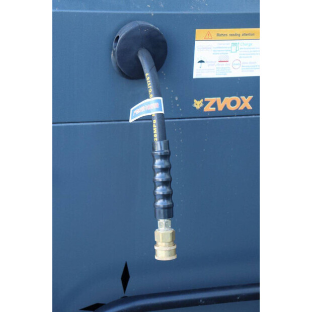 2025 ZVOX 2000G-45579955