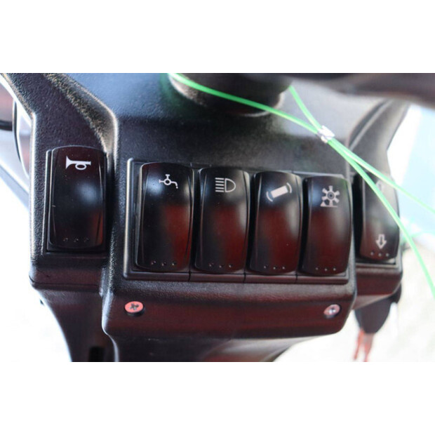 2025 ZVOX 2000G-45579962