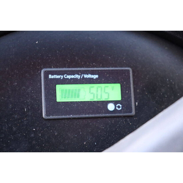 2025 ZVOX 2000G-45579963