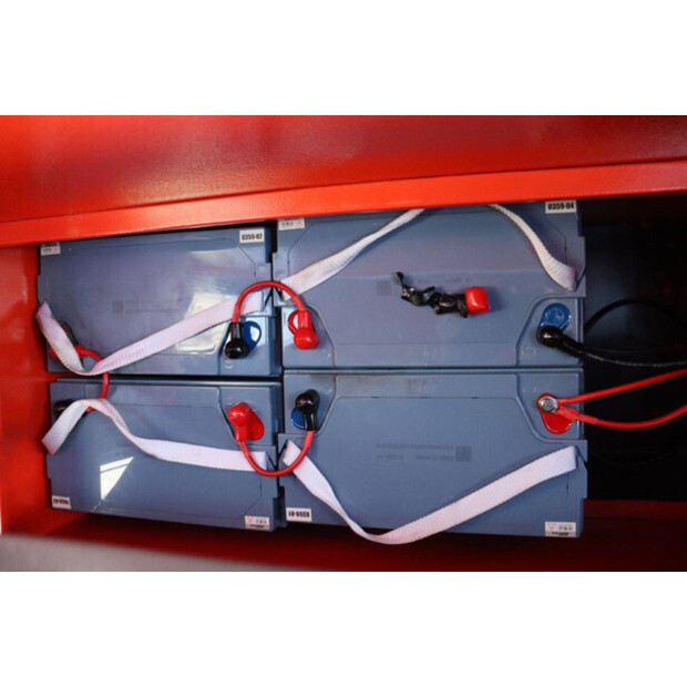 2025 ZVOX 2000G-45579965