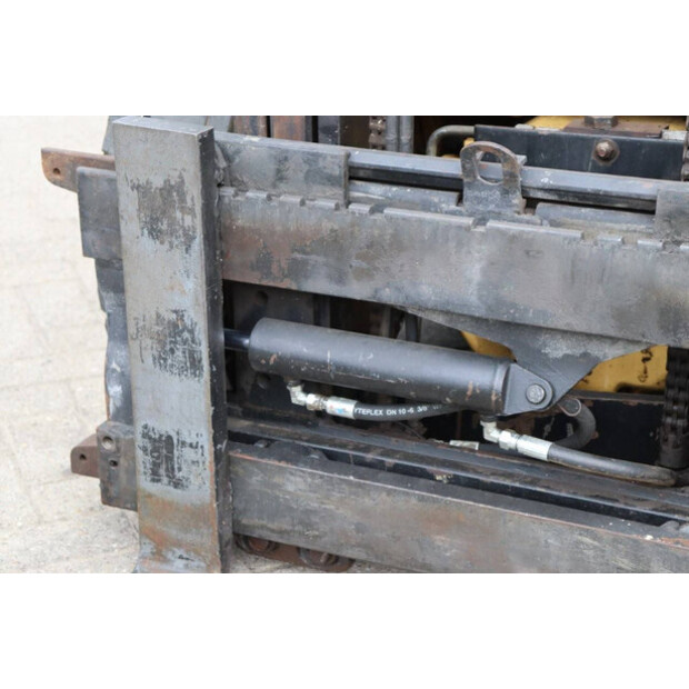 1986 هايستر H2.50XL-45579977