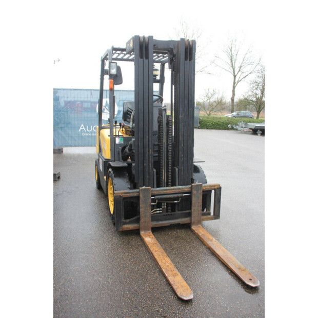 دايو D25S-45580009