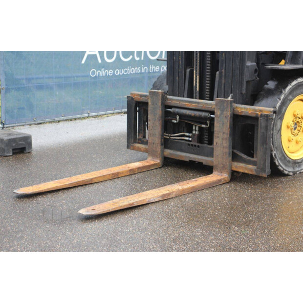 دايو D25S-45580012