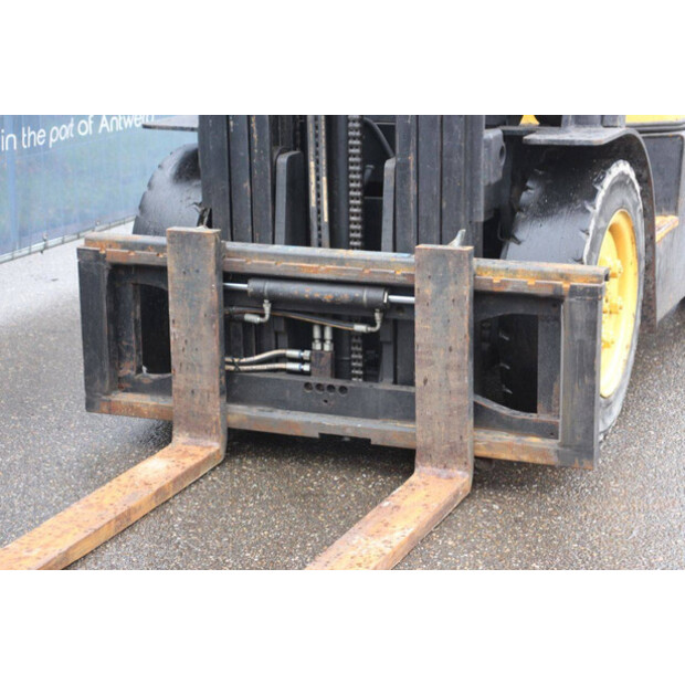 دايو D25S-45580013