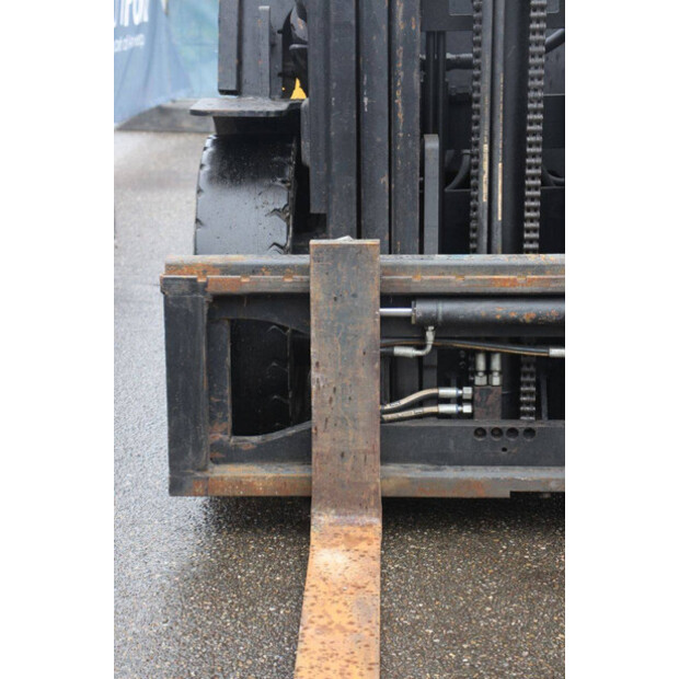 دايو D25S-45580014