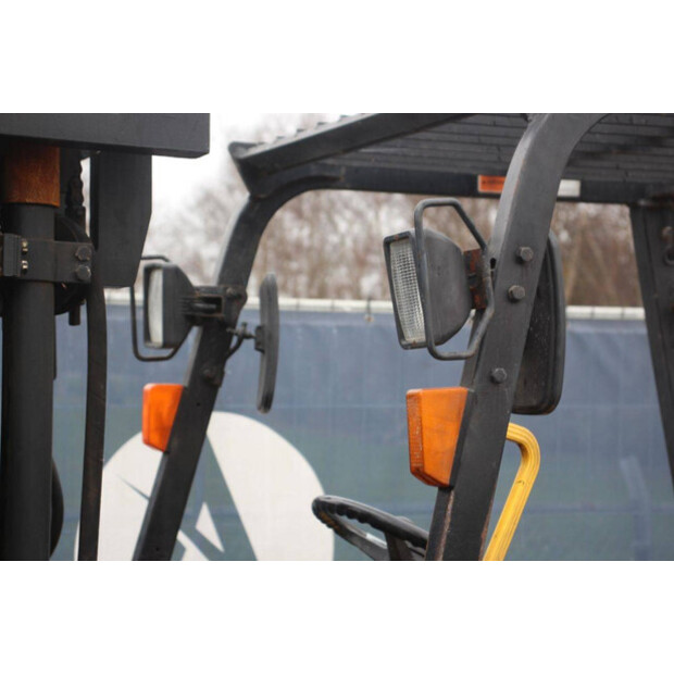 دايو D25S-45580016