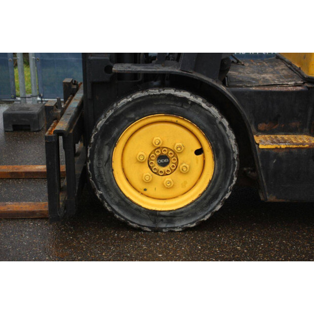 دايو D25S-45580017