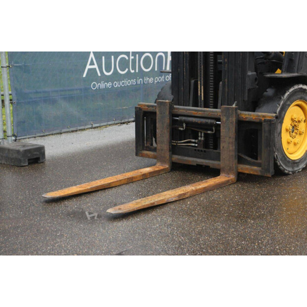 دايو D25S-45580025