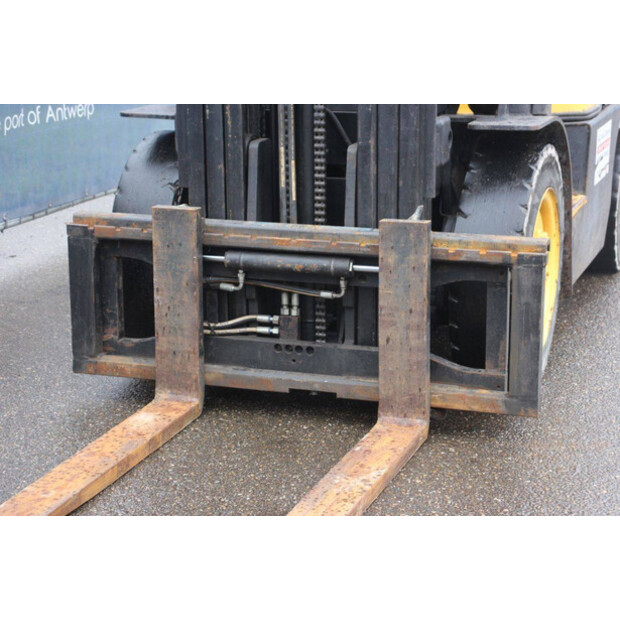 دايو D25S-45580026